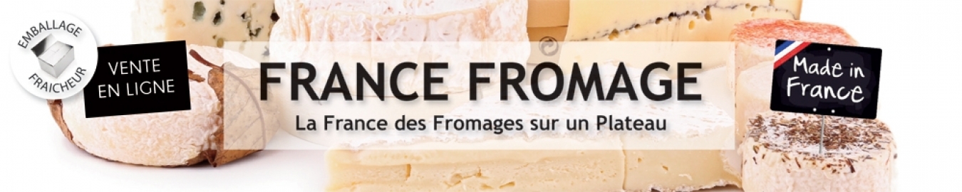 Publicité France Fromage